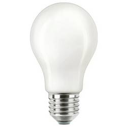 Signify 36128700 žárovka Energetická třída (EEK2021) D (A - G) E27 klasická žárovka 10.5 W teplá bílá (Ø x d) 60 mm x 104 mm 1 ks