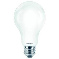 Signify 34663500 žárovka Energetická třída (EEK2021) D (A - G) E27 klasická žárovka 17.5 W neutrální bílá (Ø x d) 70 mm x 121 mm 1 ks