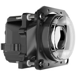 OSRAM LEDUHL101 LEDriving Universal Headlight 101 Left hand drive dálkový světlomet, potkávací světlo, poziční světla, světla pro denní svícení