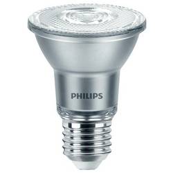 Signify 44314300 žárovka Energetická třída (EEK2021) F (A - G) E27 žárovka 6 W neutrální bílá (Ø x d) 65 mm x 85 mm 1 ks