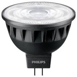 Signify 35857700 žárovka Energetická třída (EEK2021) G (A - G) GU5.3 žárovka 6.7 W neutrální bílá (Ø x d) 50.5 mm x 46 mm 1 ks