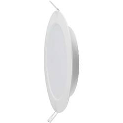 V-TAC VT-61018 78651 LED panel vestavný Energetická třída (EEK2021): E (A - G) 18 W neutrální bílá bílá