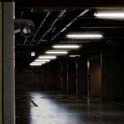 V-TAC VT-8028 23678 senzor pohybu Energetická třída (EEK2021) A (A - G) černá