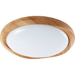 V-TAC 23586 VT-8559 LED stropní svítidlo LED modul pevně vestavěné LED Energetická třída (EEK2021): F (A - G) 60 W bílá