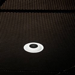V-TAC 23676 VT-17024 LED vestavné svítidlo, třída F (A - G), LED, LED, 24 W, bílá