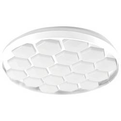 V-TAC 23595 VT-8569 LED stropní svítidlo LED modul Energetická třída (EEK2021): F (A - G) 60 W bílá