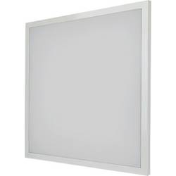V-TAC VT-6139 216380 LED panel sada 6 ks Energetická třída (EEK2021): E (A - G) 216 W neutrální bílá bílá