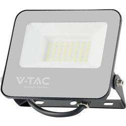 V-TAC VT-44034 23462 LED reflektor Energetická třída (EEK2021): F (A - G) 30 W RGBW