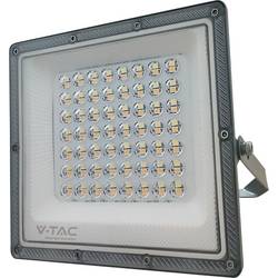V-TAC VT-44050CCT 23614 LED reflektor Energetická třída (EEK2021): F (A - G) 50 W Barvy světla (LED svítidlo): teplá bílá, přírodní bílá , studená bílá