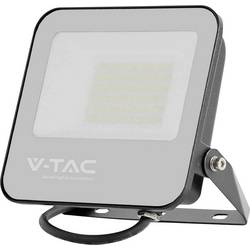 V-TAC VT-44051 23694 LED reflektor Energetická třída (EEK2021): C (A - G) 50 W přírodní bílá