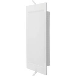 V-TAC VT-61018 104861 LED panel vestavný Energetická třída (EEK2021): F (A - G) 18 W teplá bílá bílá