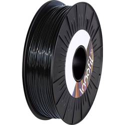 BASF Ultrafuse vlákno pro 3D tiskárny polyethylen (PET) 2.85 mm černá 750 g