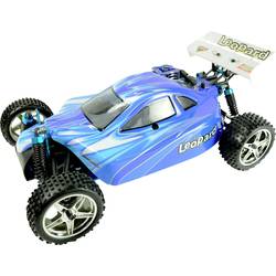 Amewi Leopard GP 1:10 RC model auta spalovací Buggy 4WD (4x4) RtR 2,4 GHz