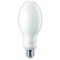 Signify 75031200 žárovka Energetická třída (EEK2021) C (A - G) E27 speciální tvar 18 W neutrální bílá (Ø x d) 75 mm x 180 mm 1 ks
