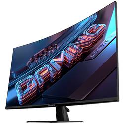 Gigabyte GS32QC herní monitor 81.3 cm (32 palec) 2560 x 1440 Pixel 16:9 1 ms VA LCD