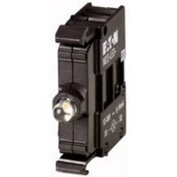 Eaton M22-LED-W LED kontrolka bílá 30 V DC/AC 1 ks