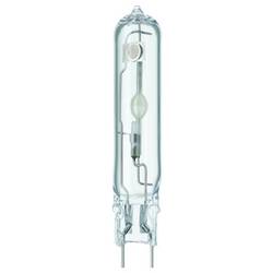 Philips metalhalogenidová výbojka 87158600 81 mm G8.5 20.1 W Energetická třída (EEK2021): G (A - G) teplá bílá zářivkový tvar 1 ks