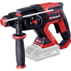 Einhell Power X-Change TP-HD 18/22 D Li BL - Solo SDS plus-aku vrtací kladivo 18 V 3 Ah Li-Ion