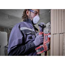 Einhell Professional Power X-Change TP-MA 36/30 Li BL - Solo 4350800 Akumulátorová drážkovací fréza do zdiva 125 mm, bez akumulátoru, bez nabíječky, taška, vč.