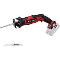 Einhell TE-AP 18/13 Li - Solo akumulátorový univerzální řezák, bez akumulátoru, bez nabíječky, vč. příslušenství, 18 V, 4326315