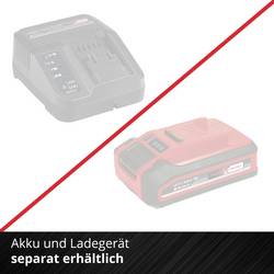 Einhell TE-AP 18/13 Li - Solo akumulátorový univerzální řezák, bez akumulátoru, bez nabíječky, vč. příslušenství, 18 V, 4326315