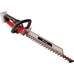 Einhell Professional Power X-Change GP-CH 18/61 Li BL-Solo akumulátor Aku nůžky na živý plot měkká rukojeť 18 V Li-Ion 67 mm
