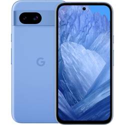Google Pixel 8A smartphone 128 GB 15.5 cm (6.1 palec) modrá Android™ 14 dual SIM