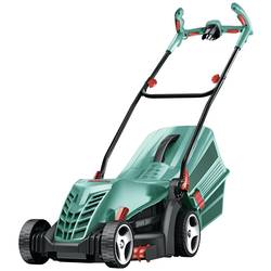 Bosch Home and Garden ARM 3400 elektrika sekačka s nastavením výšky sečení 1 300 W šířka sekání 340 mm