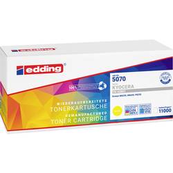 Edding Toner náhradní Kyocera TK-5280 kompatibilní žlutá 11000 Seiten EDD-5070 18-5070