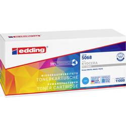 Edding Toner náhradní Kyocera TK-5280 kompatibilní azurová 11000 Seiten EDD-5068 18-5068