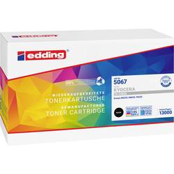Edding Toner náhradní Kyocera TK-5280 kompatibilní černá 13000 Seiten EDD-5067 18-5067