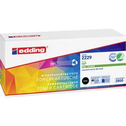 Edding Toner náhradní HP 94X, CF294X kompatibilní černá 2800 Seiten EDD-2229 18-2229