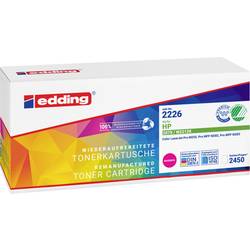 Edding Toner náhradní HP 207X kompatibilní žlutá 2450 Seiten EDD-2226 18-2226