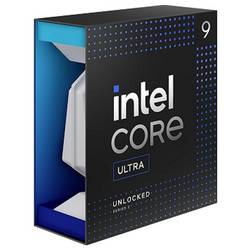 Intel® Core™ Ultra 9 (Series 2) 285K 24 x 5.7 GHz 24-Core Procesor (CPU) v boxu Socket (PC): FCLGA1851 250 W