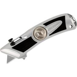 Berger & Schröter E13301-9 Bezpečnostní nůž PHC QBAR, plně automatické zatahování čepele 1 ks