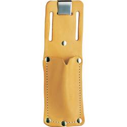 Berger & Schröter A41003-5 pracovní odlamovací nůž brašna na nářadí, prázdná (d x š x v) 203 x 76.2 x 38.1 mm