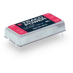 TracoPower TEN 30-4811 DC/DC měnič napětí do DPS 48 V/DC 5.1 V/DC 6 A 30 W Počet výstupů: 1 x Obsah 1 ks