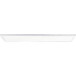 Brilliant Milton G80875A05 LED panel 24 W neutrální bílá bílá