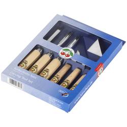 Kirschen 3427000 vrubořezový nůž