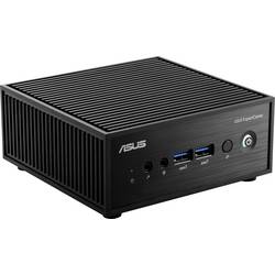 Asus mini PC (HTPC) PN42 Intel® N N200 16 GB RAM 4 TB SSD Intel UHD Graphics Win 11 Pro 91569