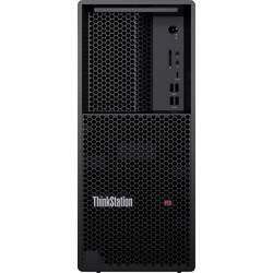 Lenovo stolní PC ThinkStation P3 30GS Intel® Core™ i9 i9-14900K 64 GB RAM 1 TB SSD Nvidia RTX A4000 Win 11 Pro 30GS00BPGE