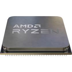 AMD Ryzen 5 5600T 6 x Procesor (CPU) v boxu 65 W