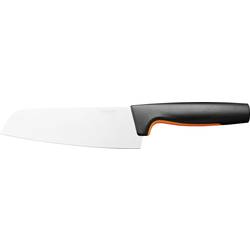 Fiskars 1057536 kuchyňský nůž černá Délka 285 mm