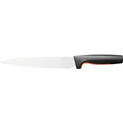 Functional, tvar, měření trancherové vzdálenosti Fiskars 1057539 Kuchařský nůž 340 mm, 1 ks