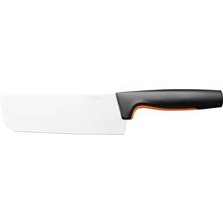Fiskars 1057537 kuchyňský nůž černá Délka 283 mm