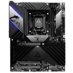 MSI 7E20-001R Základní deska Socket (PC) Intel® 1851 Tvarový faktor ATX Čipová sada základní desky Intel® Z890