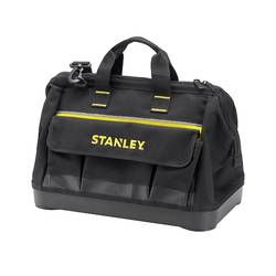 STANLEY 1-96-183 brašna na nářadí, prázdná (d x š x v) 44.7 x 27.5 x 23.5 cm