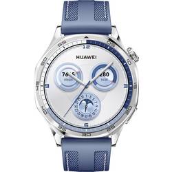 HUAWEI WATCH GT 5 chytré hodinky 46 mm modrá