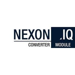 Gossen Metrawatt NEXONIQ Konvertor dat NEXONIQ software pro IZYTRONIQ, Z957A, software, 1 ks