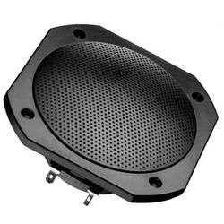 Visaton FRS 10 WP - 4 Ohm 4 palec 10 cm širokopásmový reproduktor 25 W 4 Ω černá reproduktor do sauny, Vestavné reproduktory, Odolný proti mořské vodě